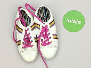 buty dragon ball: Trampki damskie, 36 — 2