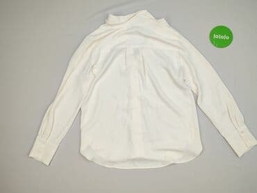 h m body z długim rękawem: H&M, Women`s shirt, size S — 3