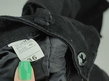 buggy jeans: Джинси жіночі, розмір S — 5