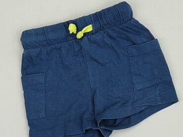 kombinezon stich dla niemowlaka: Shorts, Disney, 9-12 months, condition - Good — 1