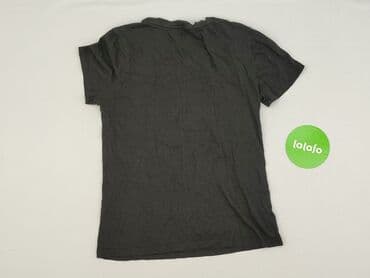 t shirty hugo: Calvin Klein Jeans, T-shirt damski, rozmiar S — 4