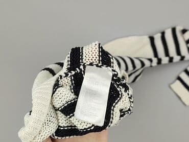 biały sweter hm: H&M, Sweter damski, rozmiar S — 4