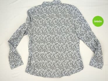 biala bluzka 164: CAMAIEU, Bluzka damska, XL — 3