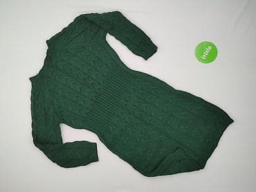we knit clockhouse: Sukienka damska, rozmiar S — 3