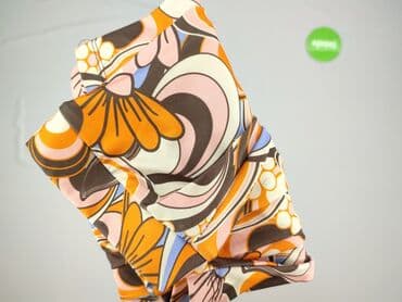 ubrania w stylu retro: Chillout Clothes, Spodnie materiałowe damskie, rozmiar One size — 4