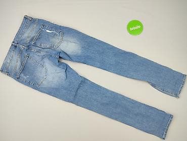 Чоловікам: H&M Divided, Джинси для чоловіків, розмір M — 3