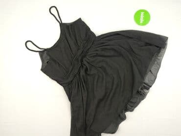 obcisłe sukienki mini: H&M, Sukienka damska, rozmiar L — 3