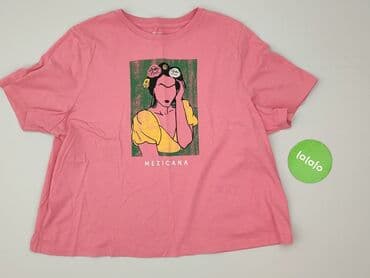 meksykanska koszula: Esmara, T-shirt damski, rozmiar XL — 2