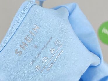 shein podkoszulki damskie: Shein, Top damski, rozmiar S — 4