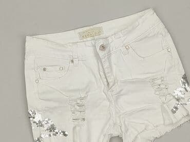 Shorts for women, S