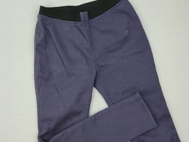 Legginsy Sportowe damskie, rozmiar XL