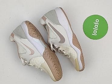 kosz: Nike, Sneakersy damskie, rozmiar 38 — 3