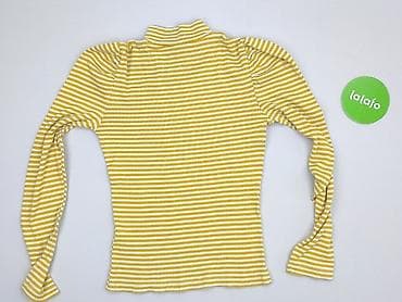 buty z lisem: Pieces, Bluzka damska, rozmiar XS — 3