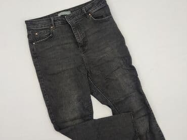 outlet wrangler jeans: Zara, Jeans for women, size XL (EU 42) — 1