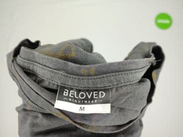 piżama hello kitty h m: Beloved, Pyjama shirt, size M — 4