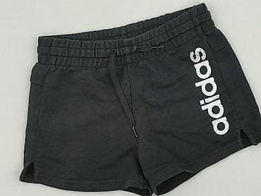 z adidasa: Adidas, Szorty damskie, rozmiar XS — 4