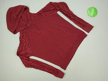 golf 2 madison: FB Sister, Кофта з каптуром жіноча, розмір M — 2