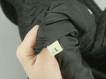 kurtka chicaca: Kurtka przejściowa damska, rozmiar L — 4