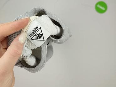 bluza bokserska: MISBHV, Bluza damska
, rozmiar S — 4