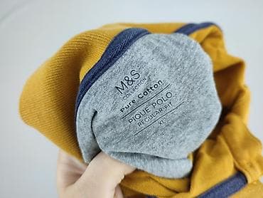 j.crew: M&S Collection, Koszulka polo dla mężczyzn, rozmiar XL — 4