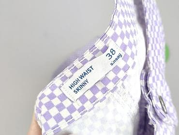 leginsy crivit: Sinsay, Spodnie materiałowe damskie, rozmiar M — 4