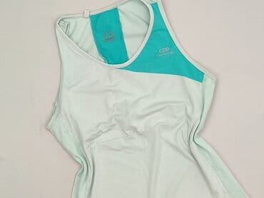 t shirty 4xl allegro: Kalenji, Топ жіночий, розмір S — 1