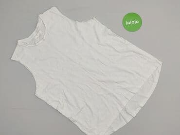 koszulka na ramiaczkach: T-shirt damski, rozmiar XL — 3