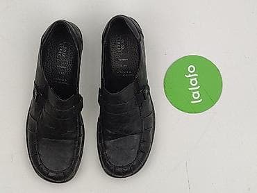 buty robocze: Półbuty damskie, rozmiar 40 — 2