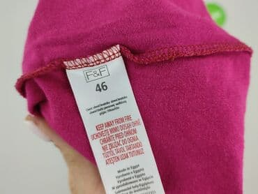sprzedaż używanych majtek damskich: F&F, Bluzka damska, 3XL — 6