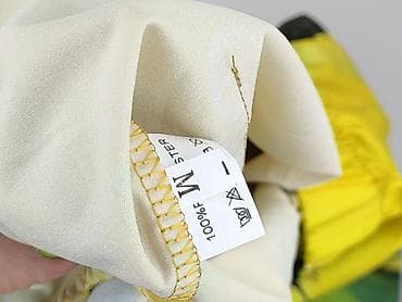 mario kapcie: Spodnie materiałowe damskie, rozmiar M — 4