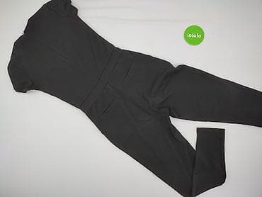 kombinezon stitch h: Amisu, Kombinezon damski, rozmiar S — 3