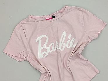 bluzy barbie: Barbie, T-shirt damski, rozmiar M — 1