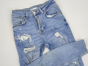 cambio jeans: Jeansy damskie, rozmiar M — 1