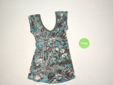 chabrowa bluzki: Free People, Women's blouse, size S (EU 36) — 2