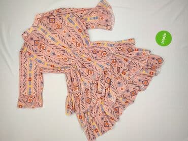 deezee sandaly na platformie: New Collection, Sukienka damska, rozmiar S — 3