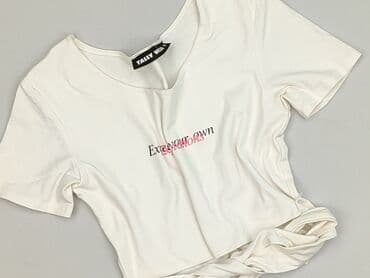 einstein newton t shirty: Tally Weijl, Women`s T-shirt, size XS (EU 34) — 1