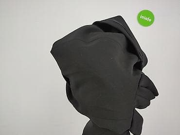 mandarin collar blazer: High, Marynarka damska, rozmiar 4XL — 5