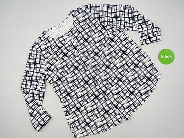 markowe bluzki: Bluzka damska, rozmiar 6XL — 2