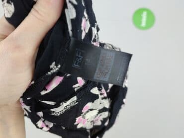 buty rzymianki ccc: F&F, Kombinezon damski, L — 8