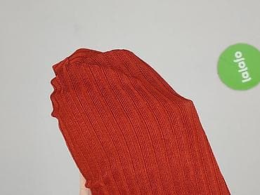 pull and bear white top: Bershka, Top damski, rozmiar S — 7