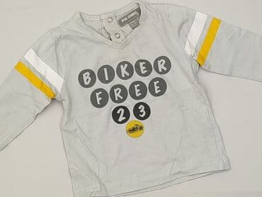 Blouse, 9-12 months, condition - Very good
