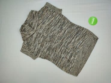 kurtka zimowa damska massimo dutti: Missoni, Sweter damski, rozmiar XL — 2