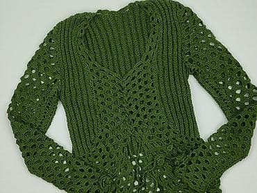 greenpoint sweter: Kardigan damski, rozmiar S — 1