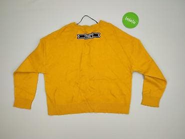 ccc buty converse: ONLY, Sweter damski, rozmiar M — 3