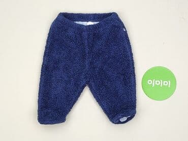kombinezon zimowy dla niemowlaka allegro: Spodnie dresowe, Gap, 1-3 m, stan - Idealny — 2