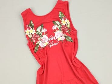 sukienka letnia c a: Amisu, Sukienka damska, XL — 1