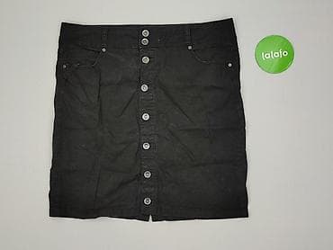 jeansy mohito: Street One, Spódnica damska, rozmiar XL — 2