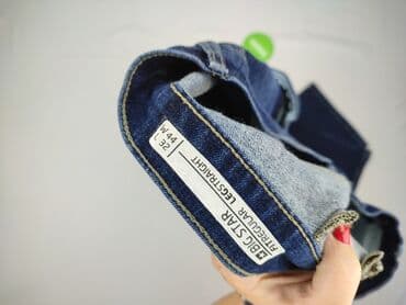 Spodnie: Jeansy dla mężczyzn — 5