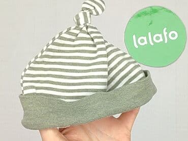 czapka skarpeta: Czapeczka, stan - Dobry — 4