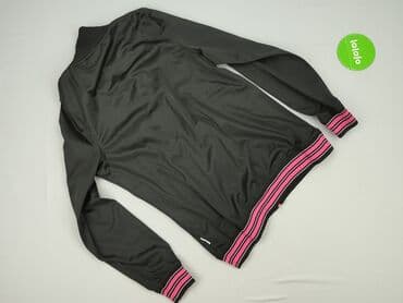 spodnie dresowe eleganckie: Everlast, Women`s sweatshirt, size One size — 3